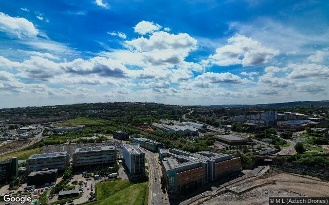 Gateshead — Flat