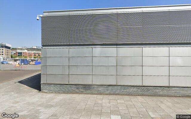 Gateshead — Flat